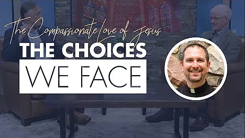 The Compassionate Love of Jesus