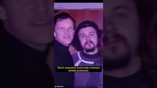 Ten żart rozumieli tylko fani „Krolla”! #13Posterunek #Kroll #Pazura #serial #polsat #viral