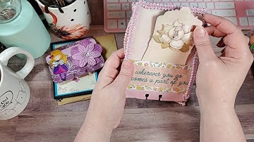 Memory Dex Challenge Entries #20 and #21- April 4, 2020