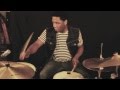 Taylor Swift - Shake It Off (Drum Cover Remix)