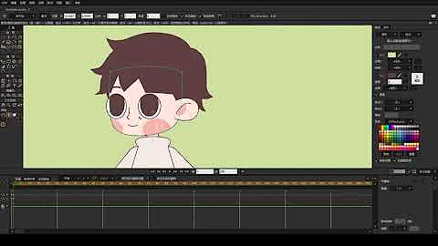 【Moho Pro】Scripts | Transform points | Tutorial