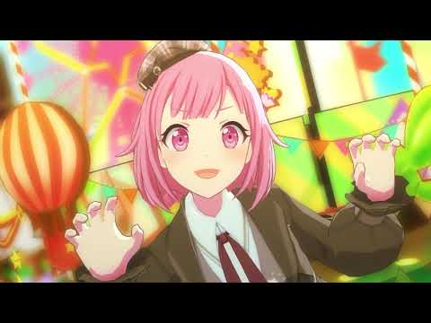 【プロセカ】トンデモワンダーズ dizzy trap＆ガーリーチェックガールVer.