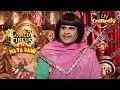 क्यूँ आया कृष्णा को गुस्सा? | Comedy Circus Ka Naya Daur | Comedy Videos