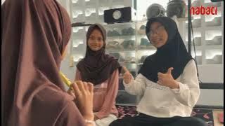 IKLAN NABATI WAFER