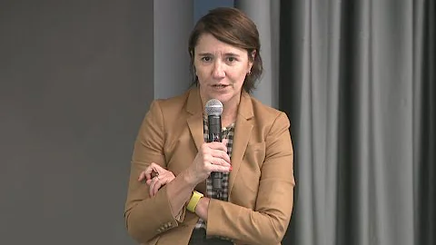 Hyde Lecture - Carissa Slotterback