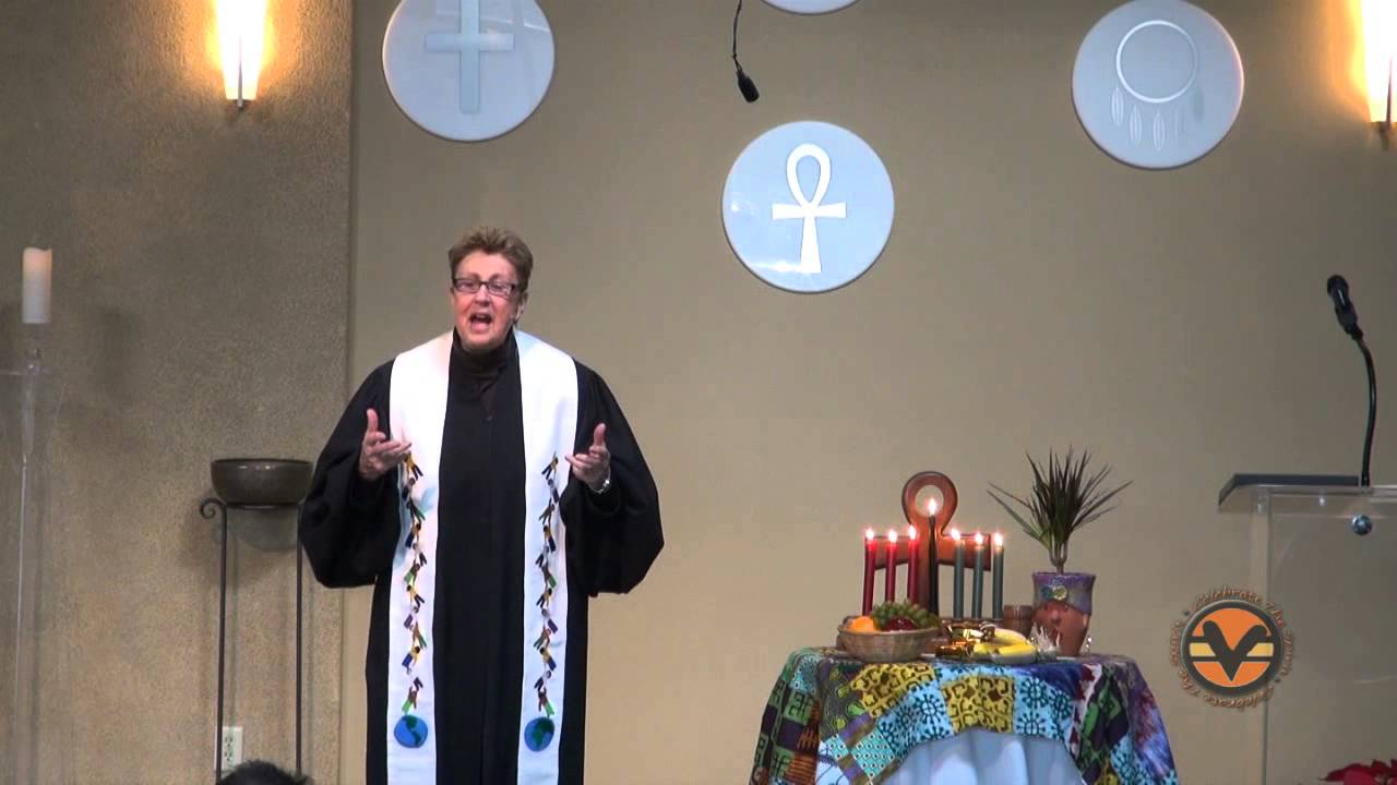 Happy Kwanzaa - YouTube