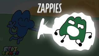 Zappies Bfdi Beats - Fnf X Bfdi Original Song And Gameplay