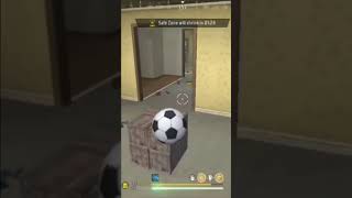 New trick in Free Fire [Peack]👍👀