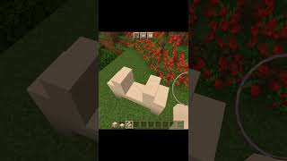 Minecraft: Буква Д/постройка/#постройки