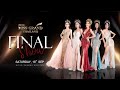 Final Show - MissGrandThailand  2020