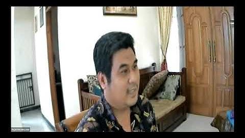 Menggunakan Listbox dan combobox dengan VB