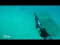 #grouper #northlebanon #pathossniper spearfishing lebanon