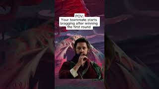 Pride before fall theory #marvelrivals