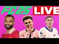 FUTTIES TEAM 5 IS INSANE 👀 - EA SPORTS FC 25