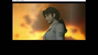 ATHENA (FROM KOF) AWAKENING FROM ORDINARY LIFE PART 1 (JAPANESE ONLY RELEASE) #snk #neogeo #ps1