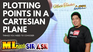 Plotting Points or Ordered Pairs in a Cartesian Plane Plotting Points On A Coordinate Cartesian Plane Cxc Csec Gcse Sat