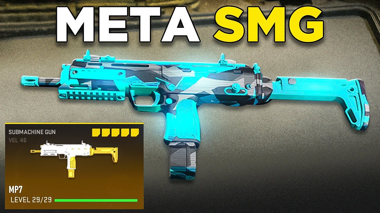 new VEL 46 is *BROKEN* in WARZONE 2 after UPDATE! 😍 (Best VEL 46 Class Setup) - MW2