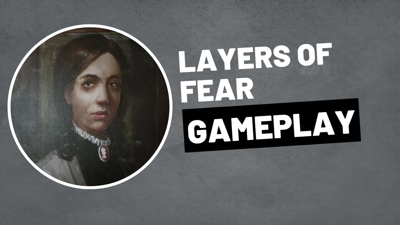 Atualizado: Layers of Fear, Vídeo da demo numa RTX 3080