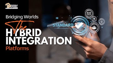 What Is a Hybrid Integration Platform?