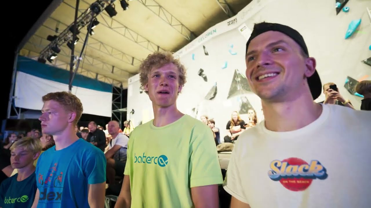 Unofficial MHFF 2023 aftermovie