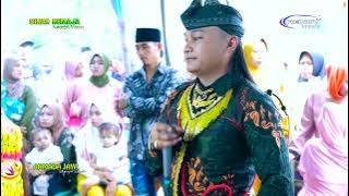 KUDA TUNGGAL SINAR REMAJA LIVE REJING KRAMAT P.YUL @rendyshoting