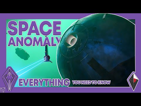 The Space Anomaly | Everything You Need To Know | No Man's Sky