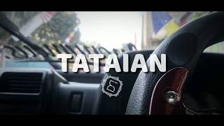 WA Status - Tataian 'Dadas by Asep Balon'