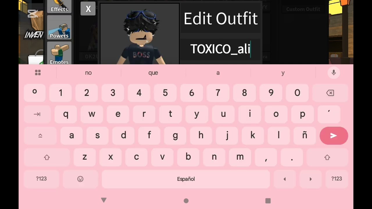 Códigos para mmv 👽 