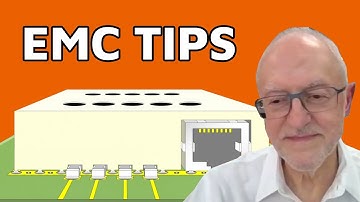 Many EMC Tips to Help You Design Better PCB Boards (with Keith Armstrong)