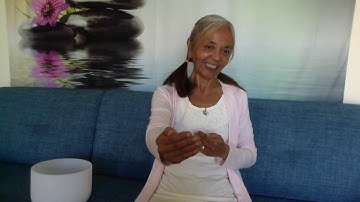 Learn to Meditate with Annemarie - Part 3 - Coping with Change