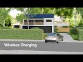 Lanxess emobility wireless charging