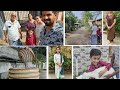 அப்பாக்கு கொடுத்த BIGG SURPRISE🎊 | Two days Vlog🥰 | Appa Reaction | Full day routine |