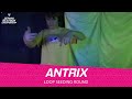 In my mind  antrix seeding round  german beatbox championship 2022