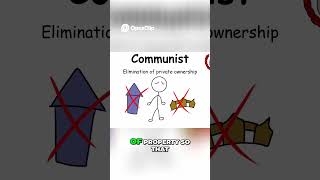 Rule Forms Explained: Communism (Part 1)