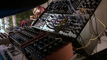 Döpfer A-124 Wasp Filter on resonance