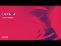 YOHYOSAN - LA LA LA (Official Audio)