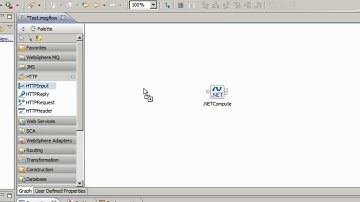 WebSphere Message Broker V8 .NET integration