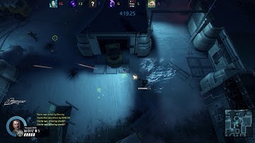 Alien Swarm: Reactive Drop - speedhack