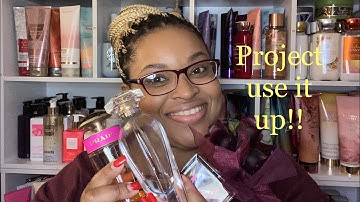 Project use it up!| 2023