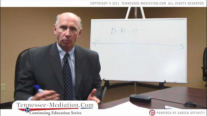 Online Tennessee CLE & CME Preview: John Blankensh...