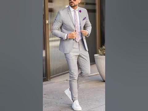 Best 5 Coat Pant And Blazer For Men's, Office And Wedding Party Wear