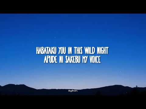Drinsane- Just a boy (Lyrics )