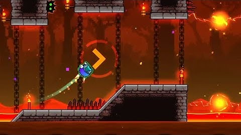 Geometry Dash Alternate Universe Update 2.2 Sneak Peek