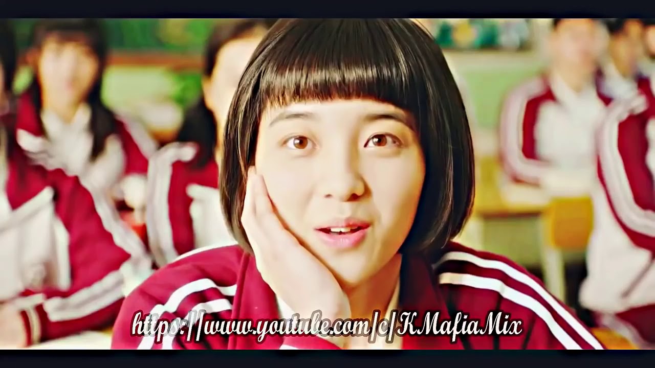 Cuando éramos jóvenes Dorama YouTube