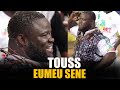 TOUSS EUMEU SENE vs Sa Thiès : Un Combat Épique à Ne Pas Manquer! 🔥