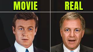Who Is Real Life Jared Cohen? | Margin Call