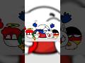 Country balls animation but dark and historical times in the world  countryballs animation