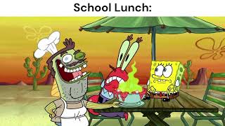 School Slander part 2