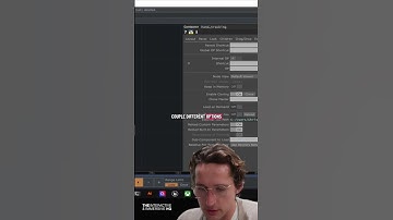 Motion Tracking with TouchDesigner & MediaPipe