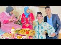 فيلم قصير بغاو يدمرو ليهم حياتهم بسباب الورث ومضنوش ولدهم غايبيع ليهم الدار شاهذ الكارثة